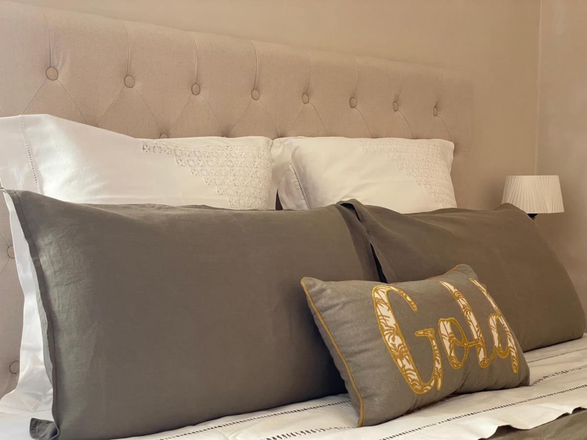 Cote Jardin Bed & Breakfast Sainte-Suzanne  Eksteriør bilde